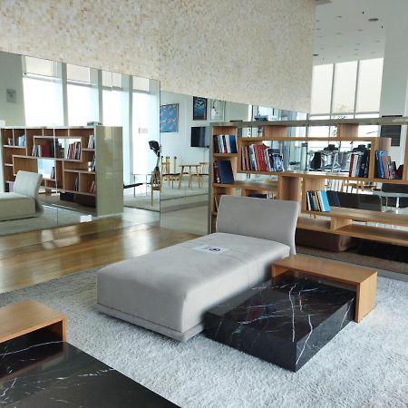 Platinum Serviced Suite Klcc 吉隆坡 外观 照片