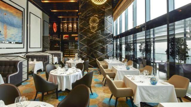 Platinum Serviced Suite Klcc 吉隆坡 外观 照片