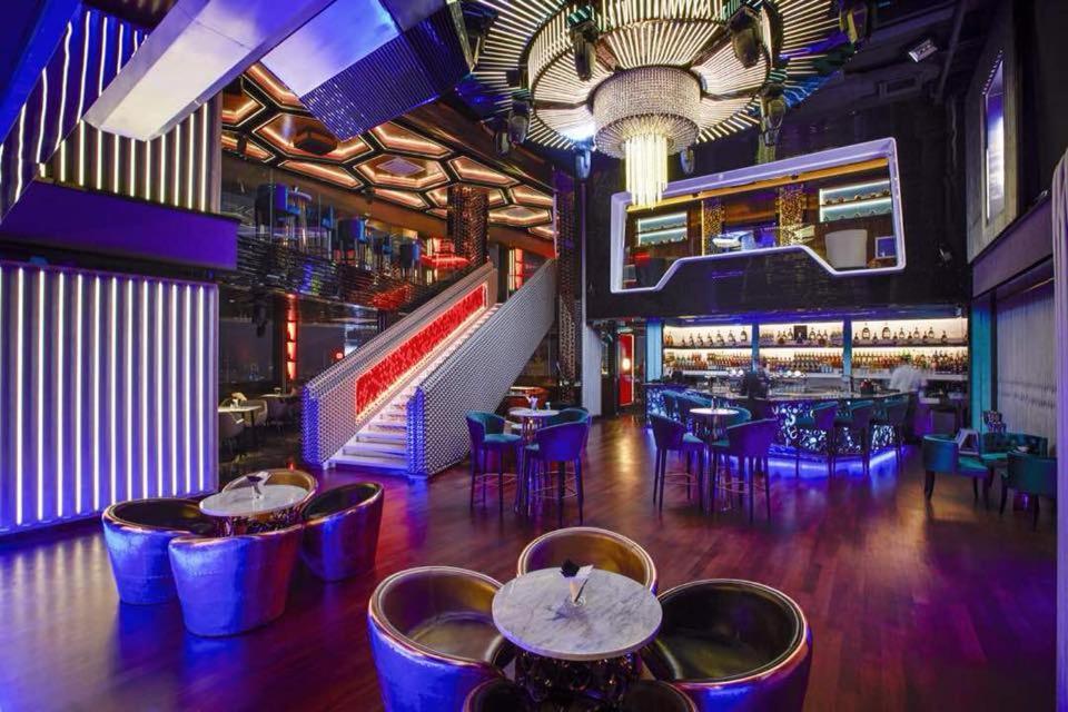 Platinum Serviced Suite Klcc 吉隆坡 外观 照片