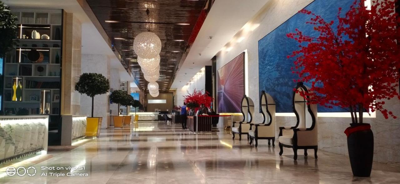 Platinum Serviced Suite Klcc 吉隆坡 外观 照片