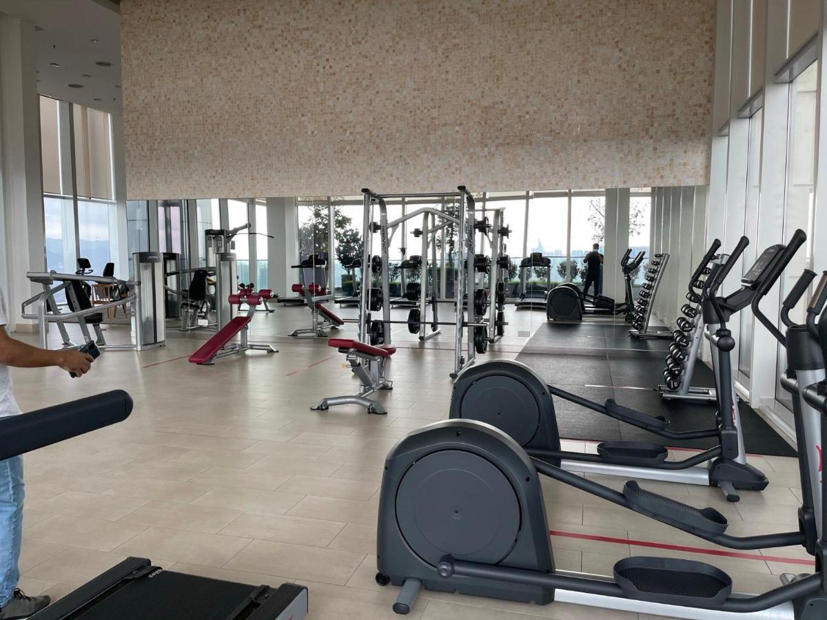Platinum Serviced Suite Klcc 吉隆坡 外观 照片