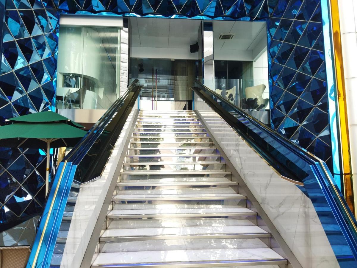 Platinum Serviced Suite Klcc 吉隆坡 外观 照片